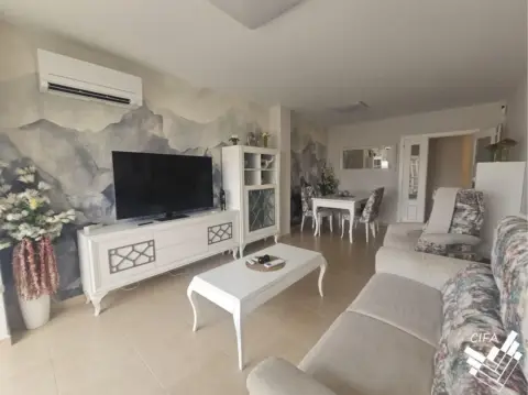 Piso en Carrer de Raimundo d'Alos