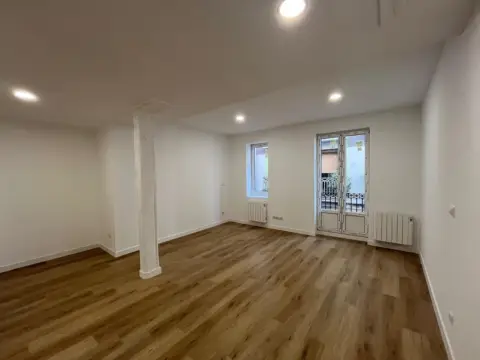 Piso en calle Barrenkale