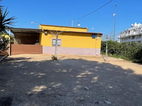 Casa en Torre-Pacheco - San Cayetano