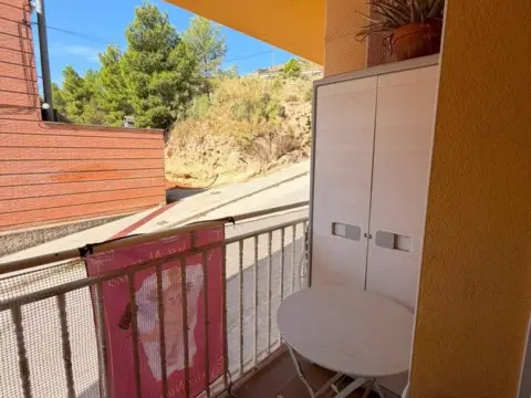 Piso en Carretera del Castillo