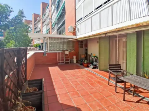 Piso en calle del Corregidor Diego de Valderrábano