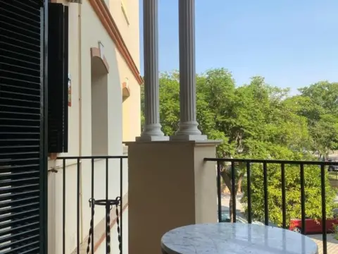 Piso en Parque de La Alquería