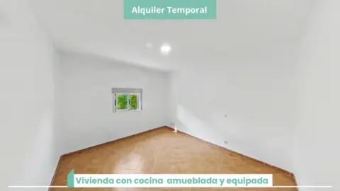Piso en Pueblo Nuevo