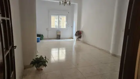 Piso en calle Agentes Comerciales