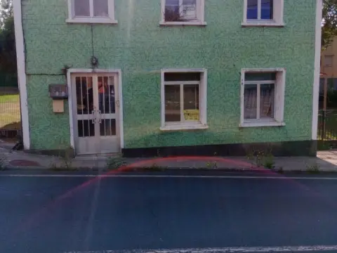 Casa en calle Aneiros