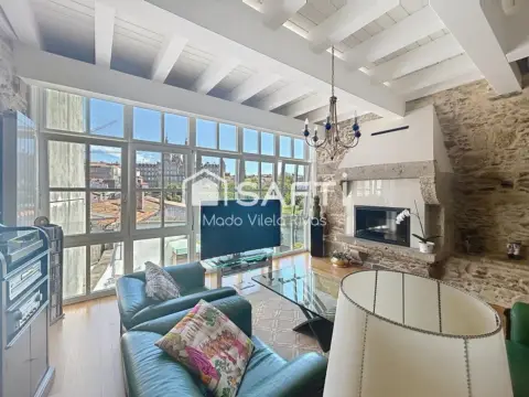 Casa en Centro Histórico