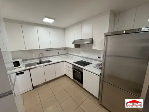 Piso en calle Doctor Wolffel, 6