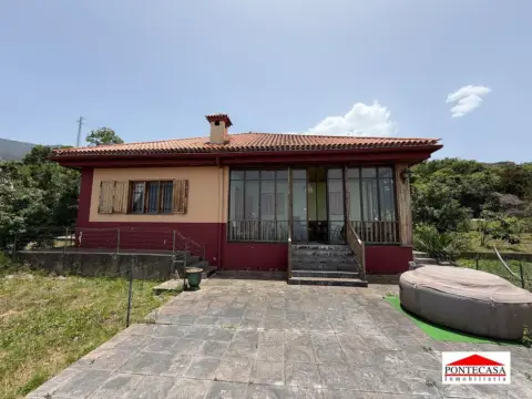 Chalet en calle General Bebedero Tf 21