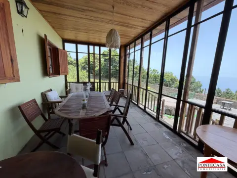 Chalet en calle General Bebedero Tf 21