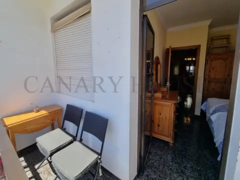 Apartamento en Arguineguín