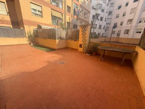 Piso en Trinitat
