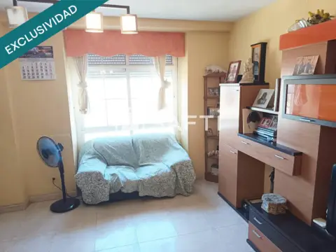Dúplex en Cobeja