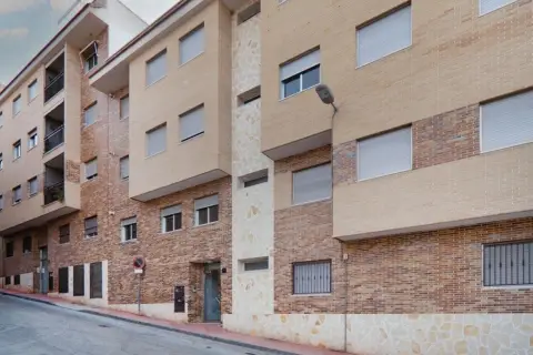 Piso en El Carmen