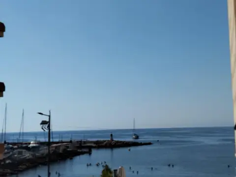Piso en Paseo de Parra