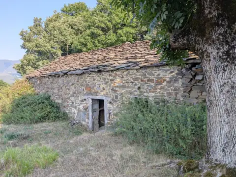 Finca rústica en calle Villar de Casomera