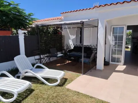 Casa en calle 8 de Marzo