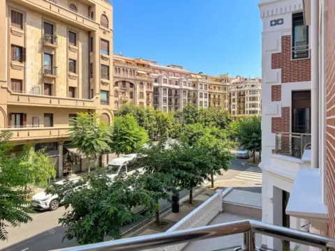 Piso en calle de Zabaleta