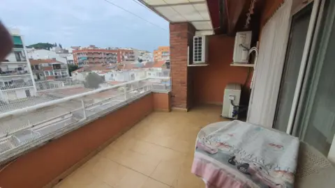 Piso en Centre