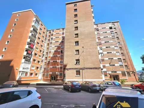 Piso en Barrio Azurleku