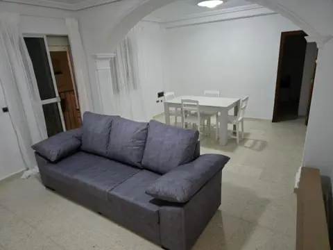 Piso en Doña Mercedes