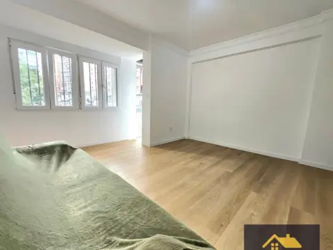 Piso en Barrio Azurleku