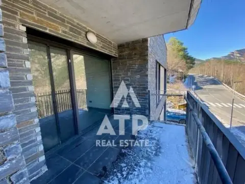 3-bedroom flat for sale in Ordino · 14 of 16