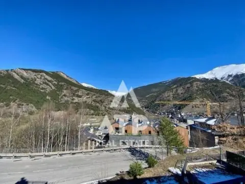 3-bedroom flat for sale in Ordino · 16 of 16