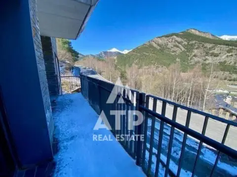 3-bedroom flat for sale in Ordino · 15 of 16