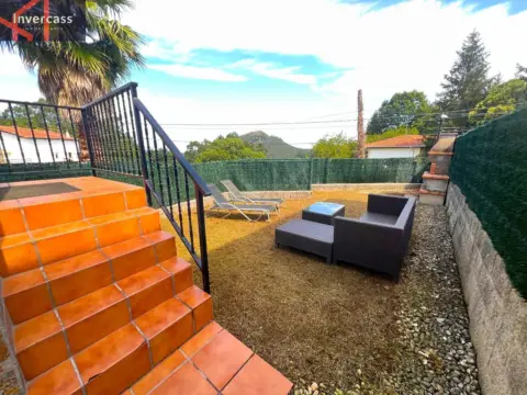 Chalet en Otañes-Baltezana-Ontón