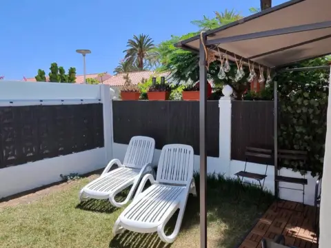 Casa en calle 8 de Marzo