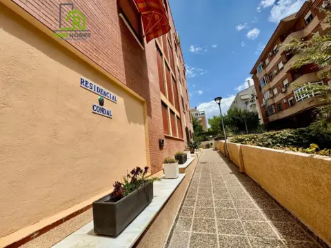Piso en Parque Nueva Granada
