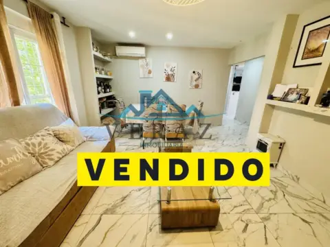 Piso en calle de Juan Ruiz de Luna