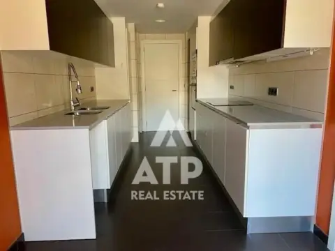 3-bedroom flat for sale in Ordino · 4 of 16