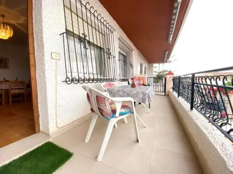 Departamento en venta con baja de precio en Lo Pagán