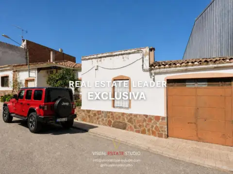 Casa en Castilla La Mancha