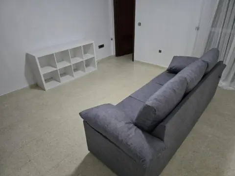 Piso en Doña Mercedes