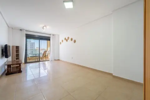 Piso en calle de Francisco Rabal