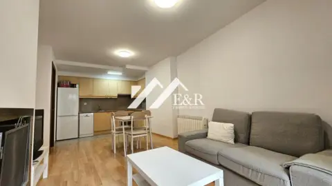 3-bedroom flat for rent in El Tarter, Canillo · 30 of 60