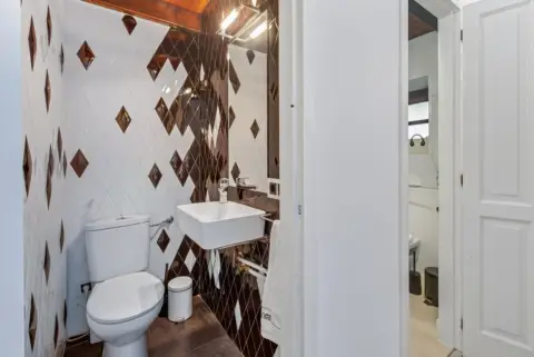 Ático de 2 habitaciones en venta en Vila, Encamp · 55 de 60