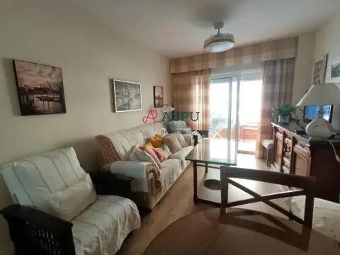 Piso en Paseo Marítimo