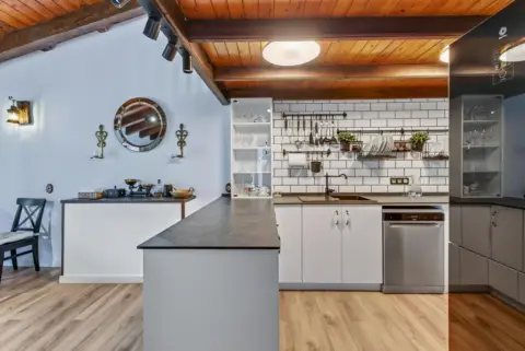 Ático de 2 habitaciones en venta en Vila, Encamp · 43 de 60
