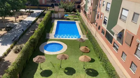 Piso en Maracena