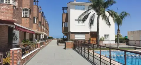 Casa adosada en Costa de Valencia