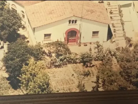 Casa en Cesalpina