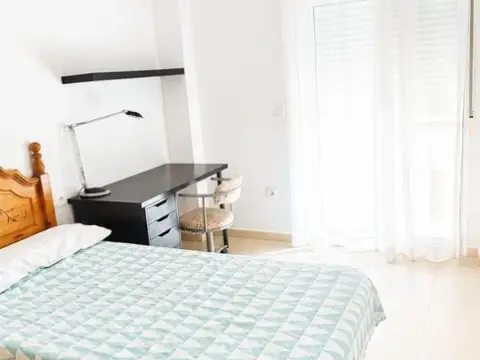 Apartamento en calle del Rosario de La Ñora
