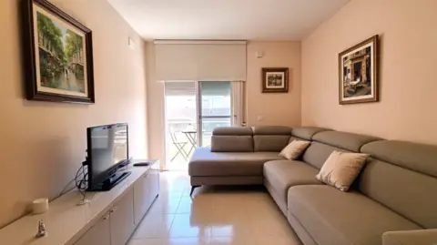Piso en Centre