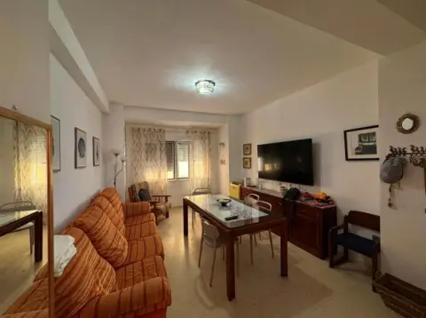 Piso en Comisaría