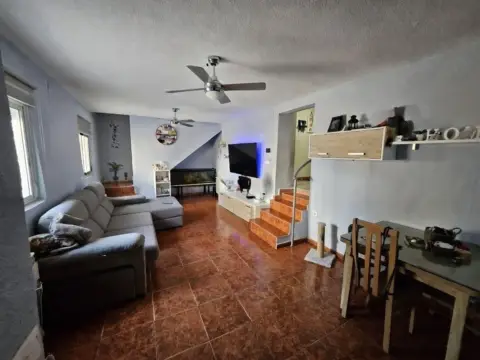 Casa en Tinajeros