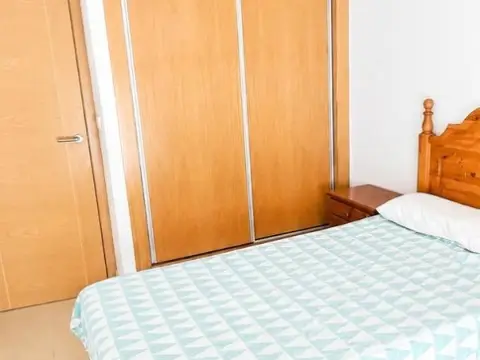 Apartamento en calle del Rosario de La Ñora
