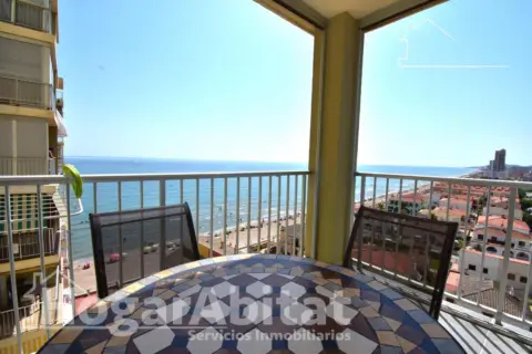 Piso en Carrer del Cap de l'Albir